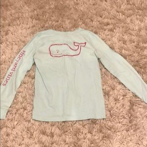 Vineyard vines long sleeve